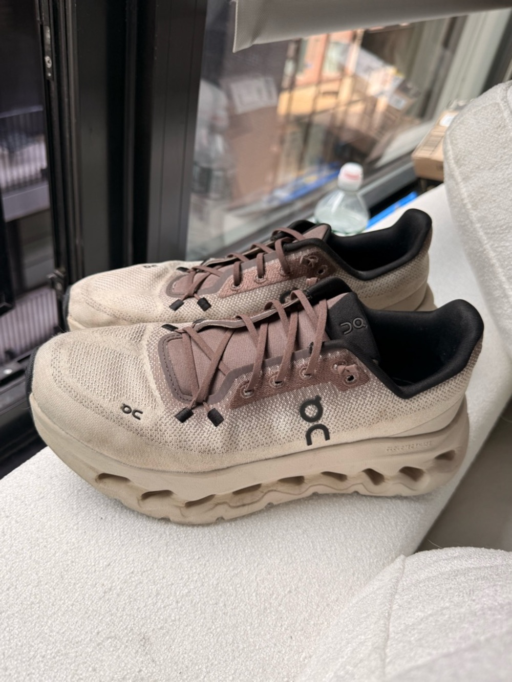 On Cloud Sneakers